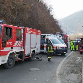 Incidente a Villar Perosa