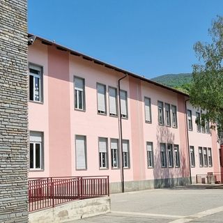 Villar Perosa ottiene i fondi per mettere in sicurezza la palestra delle scuole