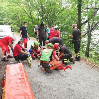 Soccorso Alpino