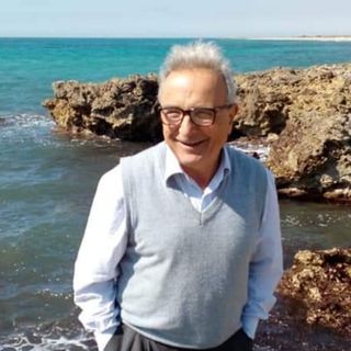 Antonio Lacopo