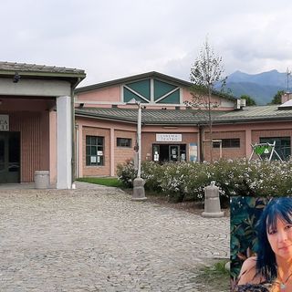 Il Cinema Teatro di Villar Perosa e Monica Issoglio