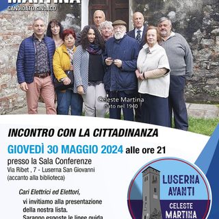 Contro disoccupazione, povertà ed emarginazione sociale anche il Comune può fare qualcosa