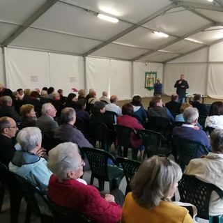Folklore e salute: in partenza le nuove conferenze dell’Unitre Frossasco e Val Noce