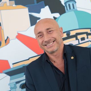 Livio Tranchida sarà Commendatore, una delle più alte onorificenze della Repubblica