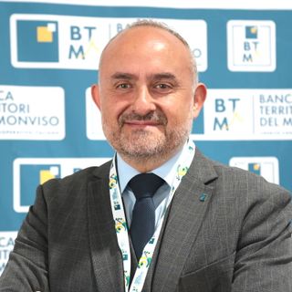 BTM festeggia 25 anni a Carmagnola, il direttore Murazzano: "Assemblea record e festa per tutti"  [VIDEO]
