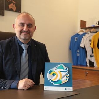 Il Direttore Generale Murazzano: “Risultati eccezionali, frutto di una visione strategica innovativa e di collaboratori di valore”