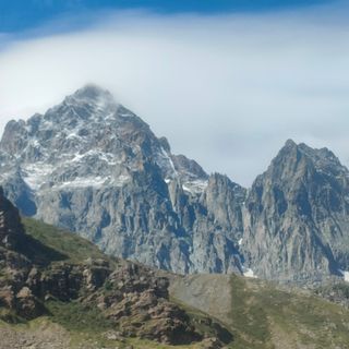 Immagine di repertorio, Crissolo