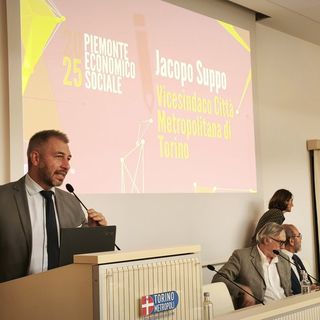 Il report Ires sul 2024 ha delineato una crescita del pil Regionale dello 0,6%