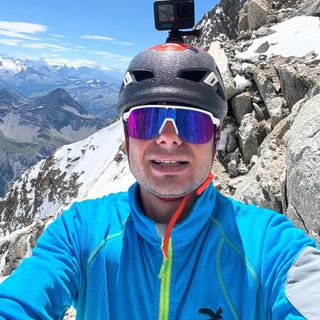 Andrea Biffi, vittima dell'ennesimo incidente in montagna