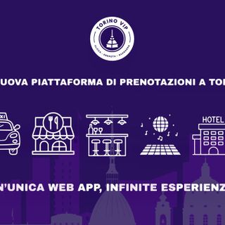 Torino VIP debutta il 19 settembre: la nuova era del divertimento digitale