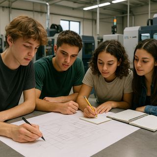 Scuola e impresa insieme per il futuro: l’approccio di Paola Veglio in Alta Langa