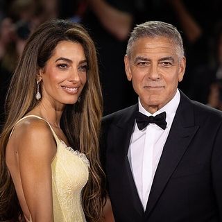 Nell’agosto 2016, George Clooney e sua moglie Amal hanno dato vita alla Clooney Foundation for Justice