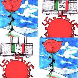 Buon XXV aprile a tutti!!!