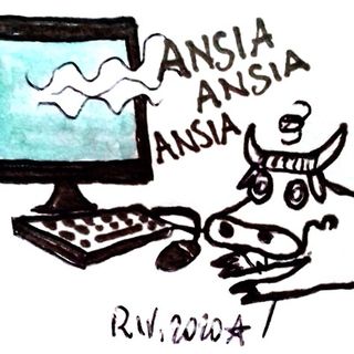 Attenti alla Bufala!!! Non è una mozzarella