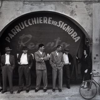 Ferragosto al museo, la cultura e l'arte sono a un solo euro di distanza