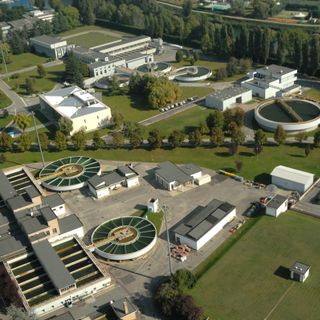 Affidati i lavori per il rinnovo degli impianti di potabilizzazione di Torino