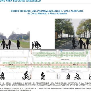 Riqualificazione di piazza Arbarello, pronto il progetto definitivo