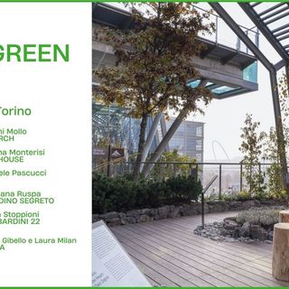 Il futuro dell’abitare sostenibile secondo gli esperti dell'architettura Il futuro dell’abitare sostenibile secondo gli esperti dell'architettura