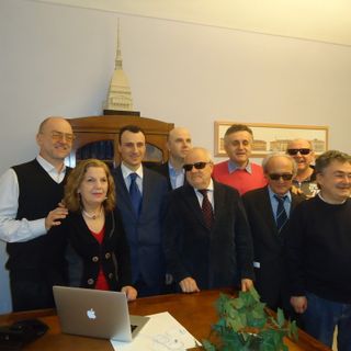 Raccontare la vita di chi non vede attraverso una telecamera