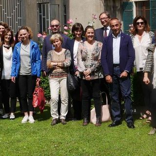 Formazione professionale, ottima pagella per il C.IA.C di Ivrea