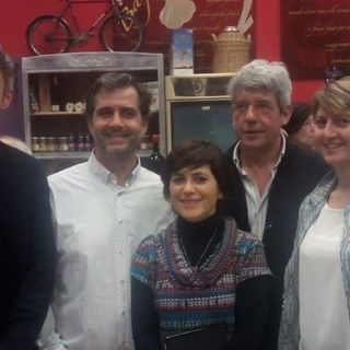 Tutto esaurito a PiacerePiemonte per la degustazione sul cioccolato