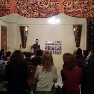 La Scuola di Tarologia arriva a Torino con un workshop il prossimo 23 aprile