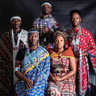Torinodanza, in prima nazionale lo spettacolo “Broken chord” dei sudafricani Gregory Maqoma e Thuthuka Sibisi