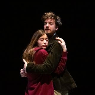 Closer, Frasca Falco (rosellina garbo 2022)
