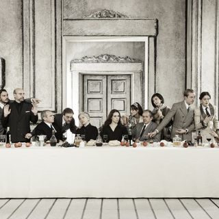 teatro stabile di torino streaming così è se vi pare filippo dini