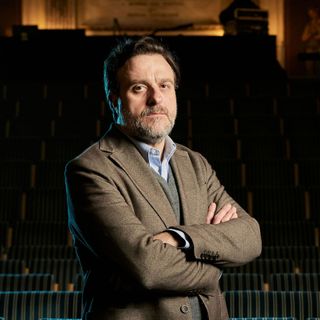 Filippo Dini_ph Luigi De Palma