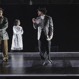 &quot;Festa grande di aprile&quot;: Al Gobetti il racconto teatrale della Liberazione