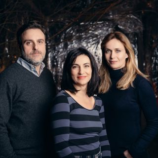 Debutto italiano per il pluripremiato “Ghiaccio” della drammaturga inglese Bryony Lavery
