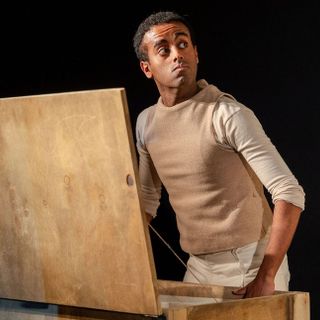 &quot;Pinocchio&quot; debutta al Carignano: un viaggio emozionante per tutta la famiglia