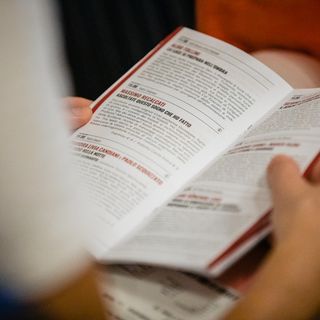 Torino Spiritualità anticipa l'estate: &quot;Siamo tutti desideranti in un periodo di mancanze&quot;