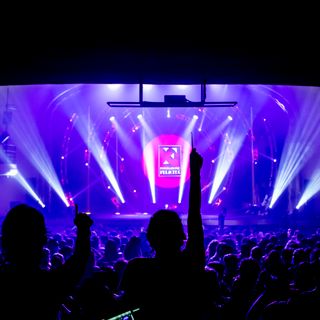 Al Palaruffini di Torino una delle tappe dell’“Happiness on Tour”, l'evento per imparare ad essere felici