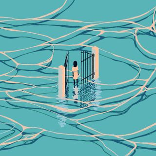 Planet Week, venti illustrazioni raccontano l'ambiente ed il cambiamento climatico
