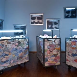 Alla Gam un nuovo percorso espositivo: da Boltanski a Laurent Grasso
