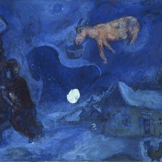 Al Circolo dei Lettori di Torino due scrittori raccontano la luna