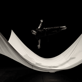 La compagnia Wang Ramirez torna a Torinodanza con le acrobazie di &quot;Parts&quot;