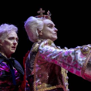 Teatro: Maria Stuarda protagonista al Teatro Carignano con la regia di Davide Livermore