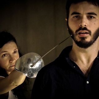 Ruy Blas, il Mulino di Amleto (ph Alessandro Salvatore)