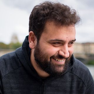 Premio dell'associazione nazionale Critici di teatro a Leonardo Lidi