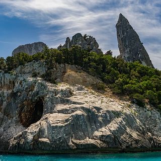 Vacanze 2019: come Raggiungere la Sardegna in Traghetto