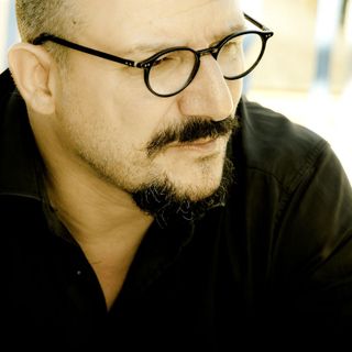 Foto: Anna Bertozzi