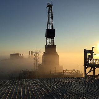 La fisica può accelerare la dispersione del petrolio in mare: la scoperta dei ricercatori di Unito