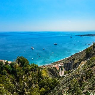 Traghetti e Navi per la Sicilia