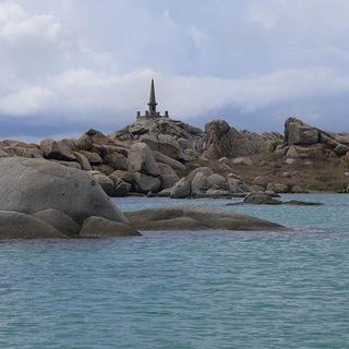 Traghetti e Navi per la Corsica