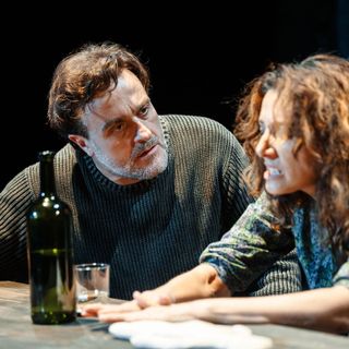 Teatro, stasera l'apertura di stagione dello Stabile con l'anteprima nazionale dello spettacolo &quot;Il crogiuolo&quot; di Arthur Miller