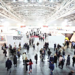 Free ART Shuttle, dal 2 al 4 novembre torna la navetta gratuita dell’arte contemporanea