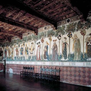 Il FAI Torino alla scoperta di “Manta e Masino. Ultimi restauri e scoperte”